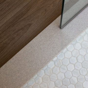 Soothing Elgin Master Bath