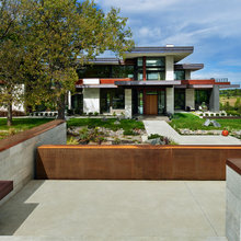 gardens