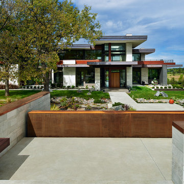 Cherry Hills Village Contemporary
