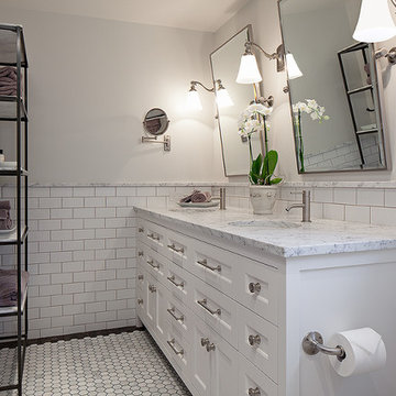 Capital Hill Historic Renovation