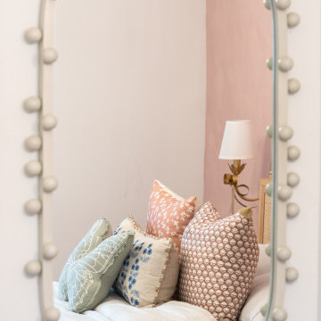 Blush & Light