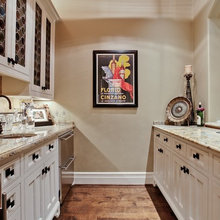 Kitchen Ideas
