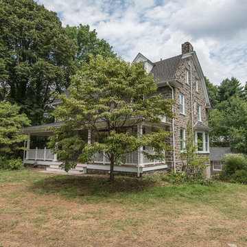 Whole House Remodel - Merion Station, PA