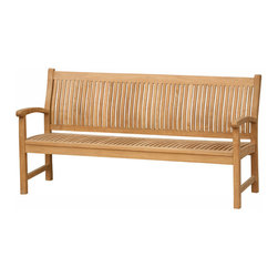 Marley Collection - Outdoor Benches