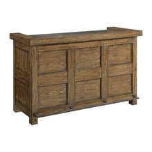 bar cabinets