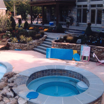 Residential Projects