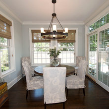 dining areas