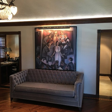 Our Residential Installations