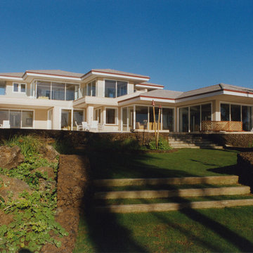 Makena Beach Maui home