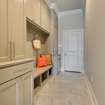 Parade of Homes 2015 Oaks on the Bluff
