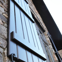 Shutters