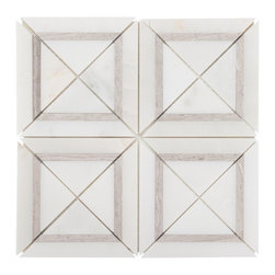 Mosaic - Stone - Products