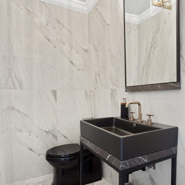 Bathroom Remodels