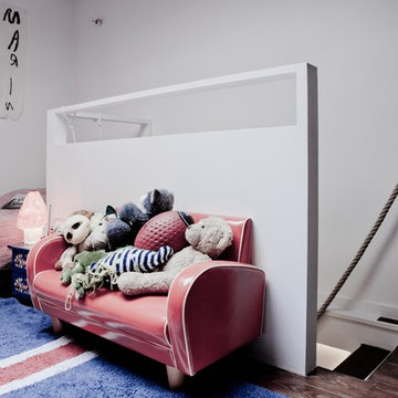 Loft P & N