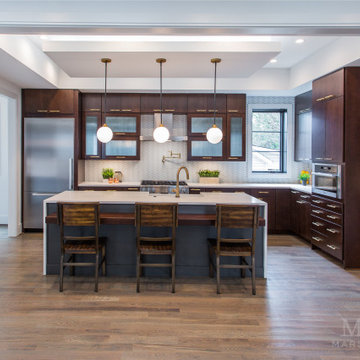 Apex by Marsh Cabinets