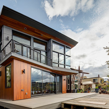 Floating Home III
