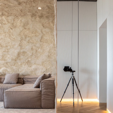 Mazanka Apartment