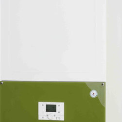 Wall mounted condensing gas  boilers - Products