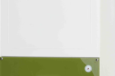 Wall mounted condensing gas  boilers