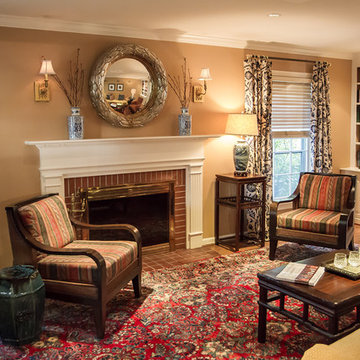 Colonial House