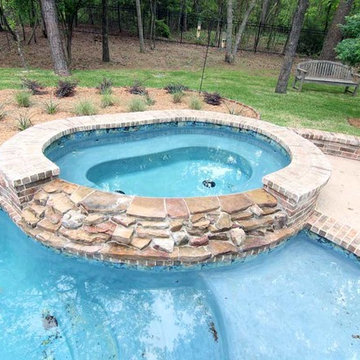 Radius Pools