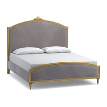 tanya's bedroom