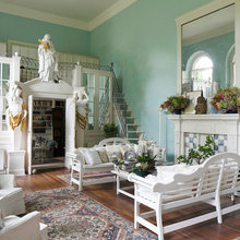 my absolute dream rooms