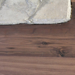 Residential remodel - Los Angeles - Hardwood Flooring