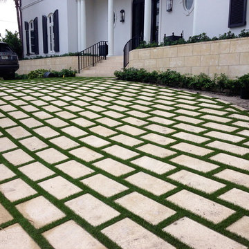 Artificial Grass