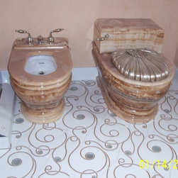 bathroom floor - Wall And Floor Tile