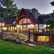 Auth Cabin