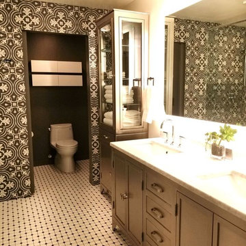 Historic Loft Renovation