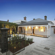 Paint Exterior