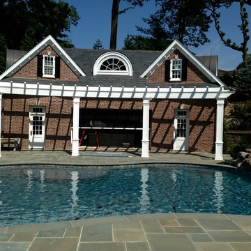 Large Sliding Door Systems