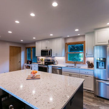 Kitchen Remodel | Middleton