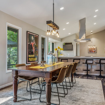 Cherry Hills Village Renovation, Colorado