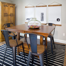 Craft Room/basement Colors