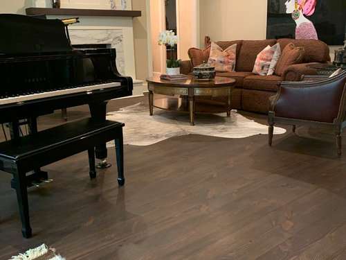 Living Room Furniture Advice With 6 Grand Piano