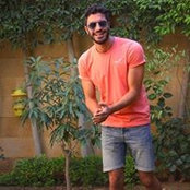 Aly Ashraf Tawfik's photo