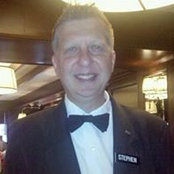 Stephen Archackis billede