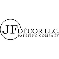 JF Decor | Wallpaper Installation