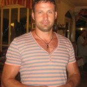 Robert Holmens foto