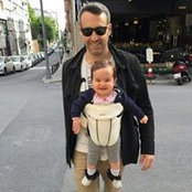 Cenk Utkan's photo