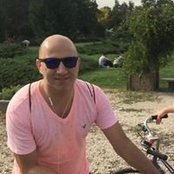 Viorel Ruses foto