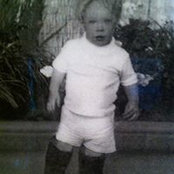 Curt Chapmans foto