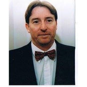 Peter Hamilton's photo
