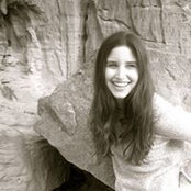 Danielle Herzenberg's photo