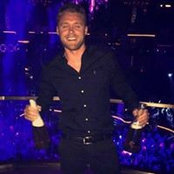 Jamie Smith-Squire's photo