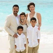 Amul Ganger's photo
