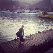 Khaled Gamal's photo
